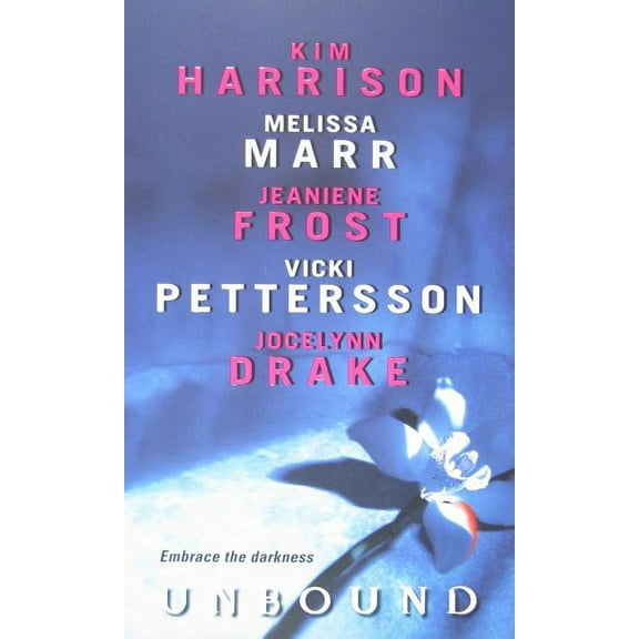 Hollows Novella Unbound, (Paperback)