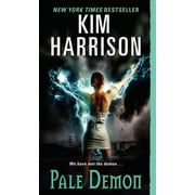 Hollows Pale Demon, Book 9, Paperback