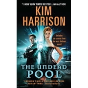 Hollows The Undead Pool, Book 12, Paperback