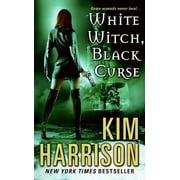 Hollows White Witch, Black Curse, Book 7, Paperback