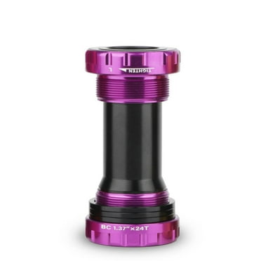Hollowtech Threaded Bottom Bracket MTB Road Bike Crank BB 68/73mm~ Bearing C3G9