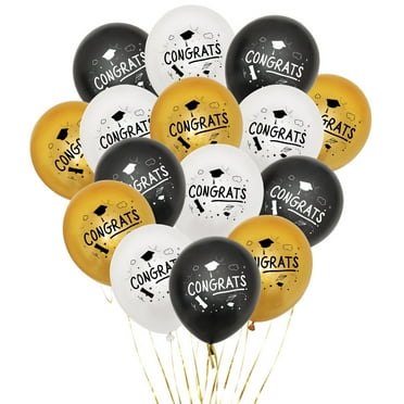 Zynic Event & Party 2024 Balloons Boxes Grad So Proud Of You ...