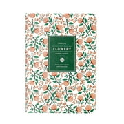 Holloyiver 2024-2025 Daily & Monthly Planner, PU Leather Hardcover Planner from July 2024 to Dec 2025 for Women or Students Time Management, A5 To Do List Appointment Journal, 7.4" x 5.1", 200Pages