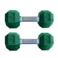 thumbnail image 1 of Holloyiver 2PCS Children Hand Dumbbells, Lightweights Fitness Home Gym Exercise Barbell Children Exercise Fitness Sport Toys Hand Weights Kindergarten Fun Gift, 1 of 8