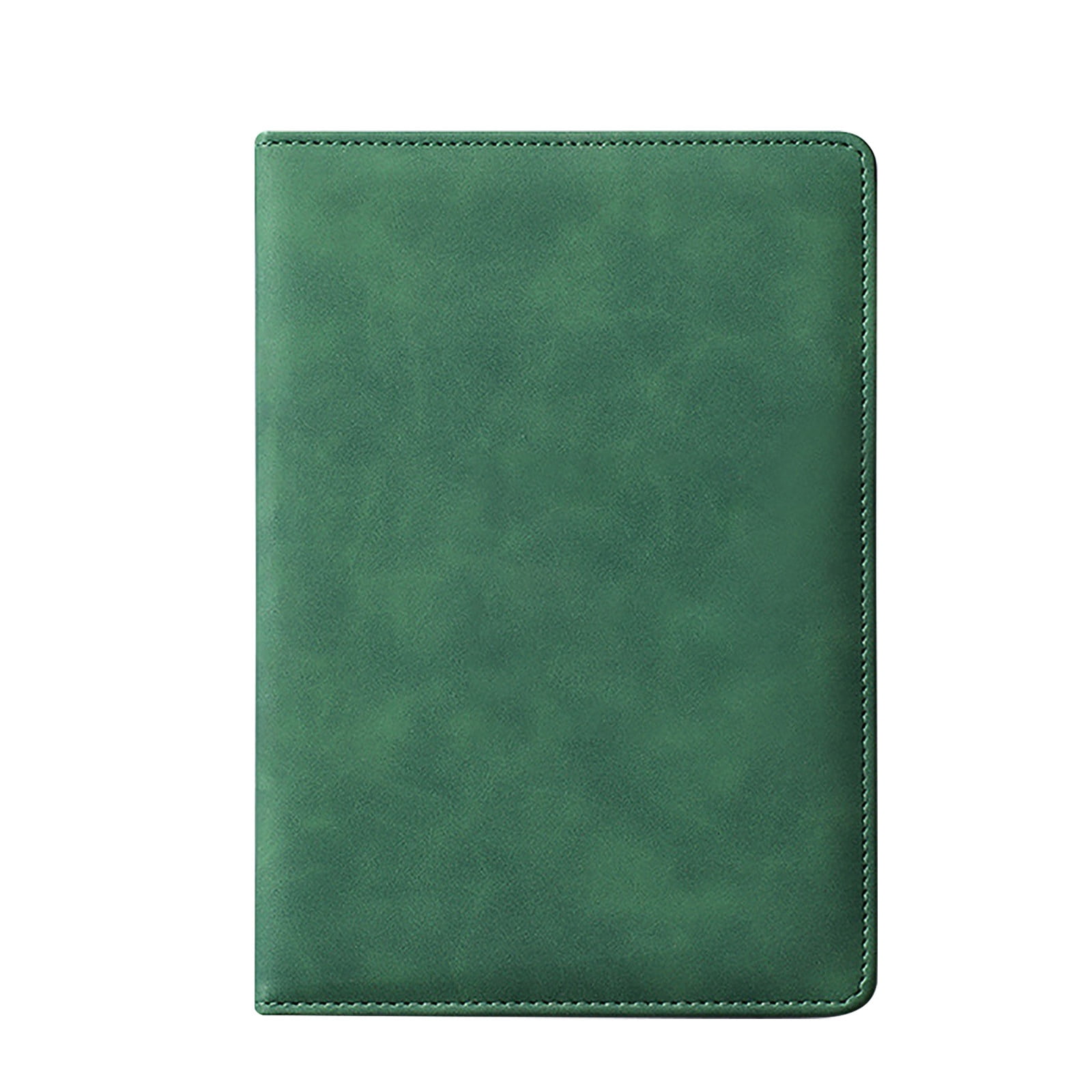 Holloyiver A5 Lined Journal Notebooks Leather Hardcover Notebook For holloyiver-a5-lined-journal-notebooks-leather-hardcover-notebook-for