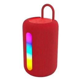 Bluetooth Speakers Portable Wireless, IPX7 Waterproof Outdoor