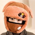 thumbnail image 1 of Holloyiver Children Windproof & Warm & Ear Protection & Face Protection Hat, 1 of 3
