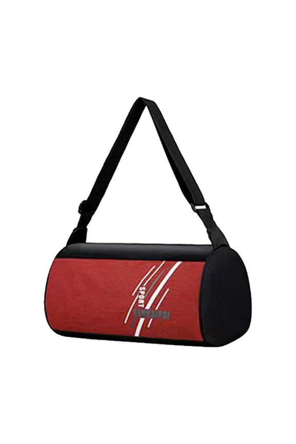 Crossbody Bag for Women Men, Sling Shoulder Bag Pack, Travel Lightweight Water-resistant Messenger Bag with Adjustable Strap Everyday Carry Casual Bag for Casual Work Gym