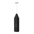 thumbnail image 1 of Holloyiver Electric Milk Frother Handheld Foam Maker, Mini Drink Mixer and Coffee Blender Frother for Coffee Bar Accessories, Latte, Cappuccino, Frappe, Matcha, Hot Chocolate, Egg, 1 of 8