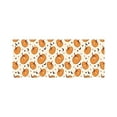 thumbnail image 1 of Holloyiver Halloweeen Kitchen Rugs and Mats Set, Halloween Pumpkin Kitchen Mat, Seasonal Holiday Washable Non-Slip Floor Mats for Halloweeen Kitchen Decor, 15.7x23.6 Inch, 1 of 7