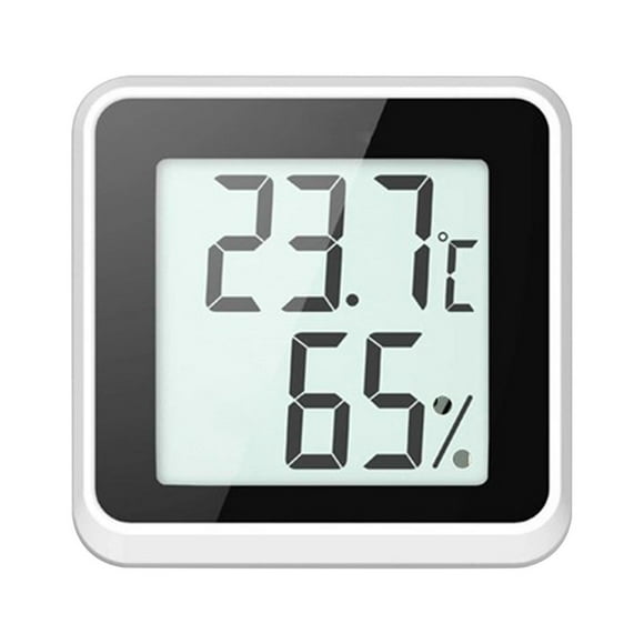 Most Accurate Indoor Thermometer Hygrometer