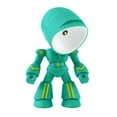 thumbnail image 1 of Holloyiver Night Light for Kids, Mini Robot Led Night Light Hero Desk Lamp, 3-6 Year Old Boy Gifts, Easter Birthday Gifts for Boy Girls Bedroom Home Table Decorations, Green, 1 of 9