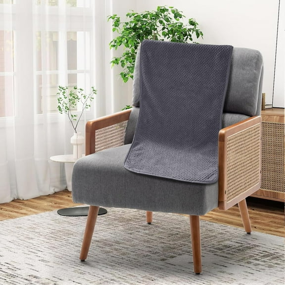 Holloyiver Oversized Bath Towels,Extra Large 14x30 Inches Bath Sheets,Microfiber Waffle Bath Towels for Adults Super Soft Quick Dry Highly Absobent Microfiber Shower Towels