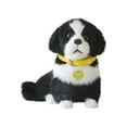 thumbnail image 1 of Holloyiver Plush Dog Toys, Electronic Interactive Barking Dog Toys, Stuffed Animal Pet Dog Toy for Kids, Walking, Realistic Puppy Toy for Child Graduation Birthday Gift, 1 of 6