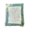 thumbnail image 1 of Holloyiver Prayer Quilt with Cross Inside, 4.3 x 4.9 Inch Pocket Prayer Quilt, Pocket Prayer Quilt with Wooden Cross Inside, Vintage Prayer Quilt Squares, Handmade Colorful Sew, 1 of 7