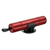 Holloyiver Safety Hammer Emergency Escape Tool, Car Window Glass Breaker and Seatbelt Cutter, 2-in-1 Mini Size 3.5 in for Underwater Working Rescue
