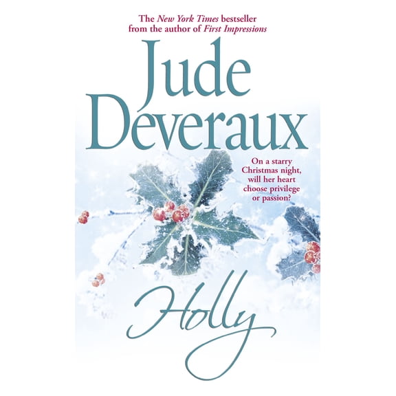 Pre-Owned Holly (Paperback)