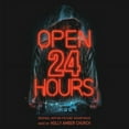 thumbnail image 1 of Holly Amber Church - Open 24 Hours (Original Motion Picture Soundtrack) - Soundtracks - CD, 1 of 1