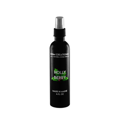 Holly Berry - Room Spray 4oz Bottle