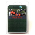 thumbnail image 1 of Holly Berry, Soy Melt Cubes, 2-Pack, 1 of 1