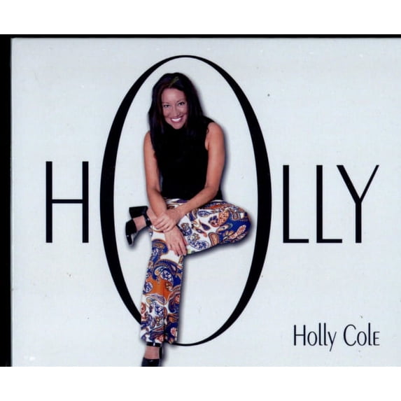 Holly (CD)