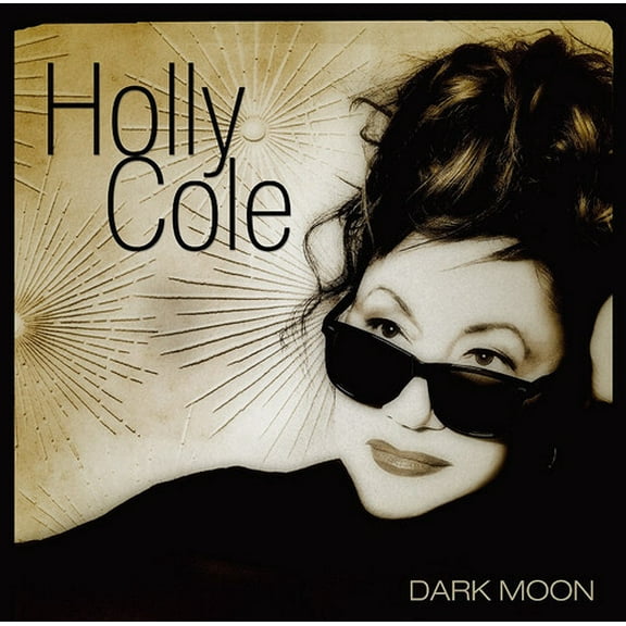 Holly Cole - Dark Moon - Deluxe SHM Edition - Music & Performance - CD