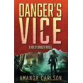 thumbnail image 1 of Holly Danger Danger's Vice, Book 2, (Paperback), 1 of 1