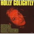 thumbnail image 1 of Holly Golightly - Serial Girlfriend - Alternative - CD, 1 of 1