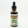 thumbnail image 1 of Holly Hill Health Foods, Black Walnut, 1 Ounce, 1 of 3