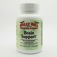 thumbnail image 1 of Holly Hill Health Foods, Brain Support, 60 Vegetarian Capsules, 1 of 3