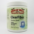 thumbnail image 1 of Holly Hill Health Foods, Clear Fiber Powder, 5 Ounce, 1 of 5