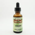 thumbnail image 1 of Holly Hill Health Foods, Ginger, 1 Ounce, 1 of 3