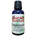 thumbnail image 1 of Holly Hill Health Foods Sandalwood Essential Oil, 1 Fluid Ounce, 1 of 4