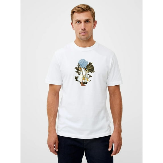 Holly Hobbie Classic Vintage Retro Art Fan T-Shirt V50317, for men & women, up to size 5XL