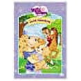 thumbnail image 1 of Holly Hobbie & Friends: Secret Adventures (Full Frame), 1 of 1