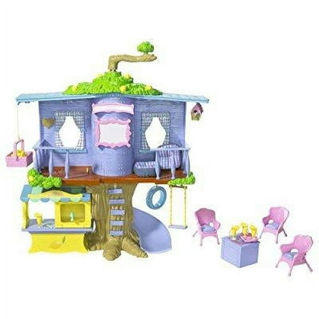 Holly Hobbie Treehouse Snowcone Maker