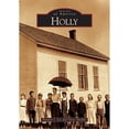 thumbnail image 1 of Pre-Owned Holly (Paperback) 0738533432 9780738533438, 1 of 1