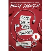 Good Girl, Bad Blood The Sequel to a Good Girls Guide to Murder Paperback