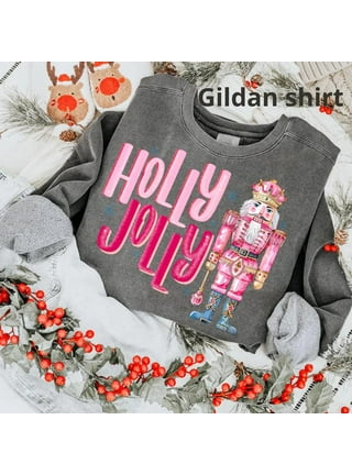 Nutcracker Sweater