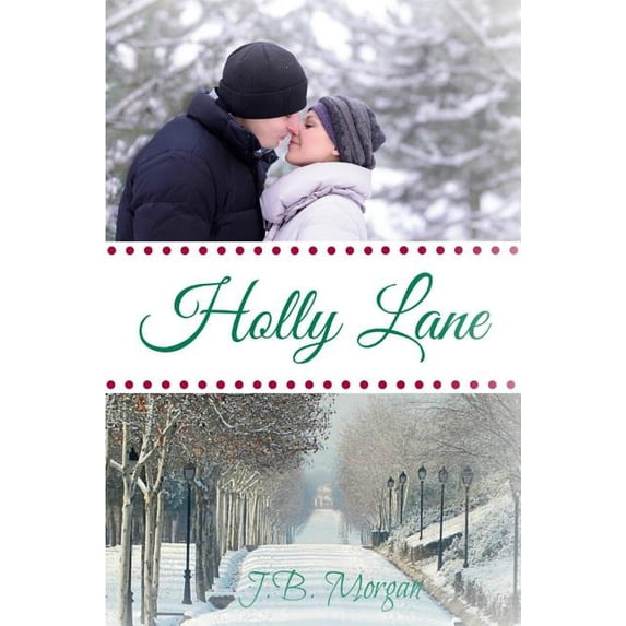 Holly Lane (Paperback)