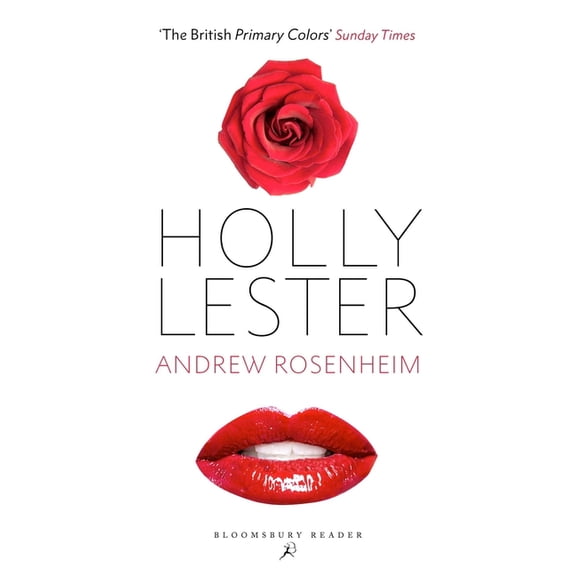 Holly Lester (Paperback)