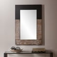 thumbnail image 1 of Holly & Martin Wagars Mirror, 1 of 4