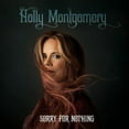 thumbnail image 1 of Holly Montgomery - Sorry For Nothing - Music & Performance - Vinyl, 1 of 1
