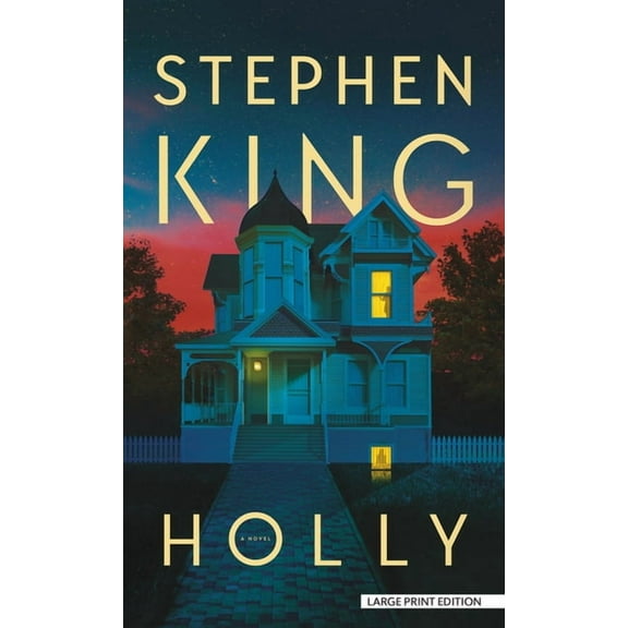 Holly, (Paperback)