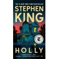 thumbnail image 1 of Pre-Owned Holly, 9781668087824, 1668087820, Paperback,, 1 of 1