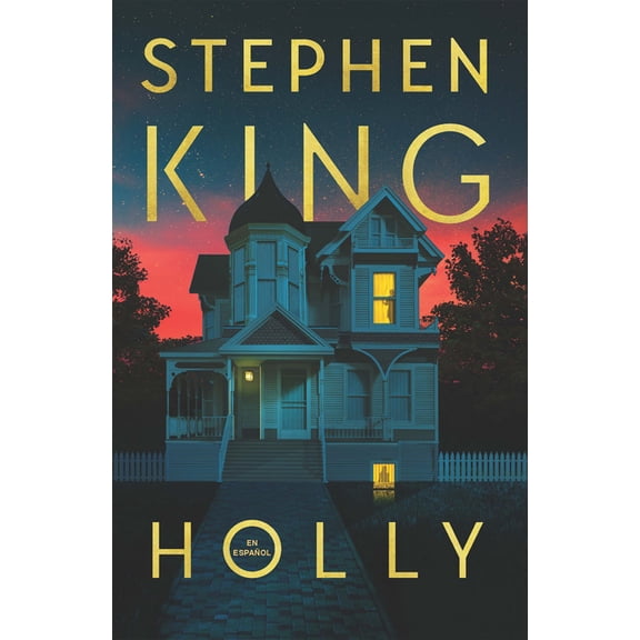 Holly (Spanish Edition), (Paperback)