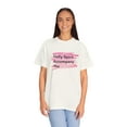 thumbnail image 1 of Holly Spirit Accompany You - Christian Motivational Tee, 1 of 4