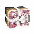 thumbnail image 1 of Holly Taylor in Bloom 26 Fat Quarters Moda Fabrics 6940AB, Assorted, 1 of 1