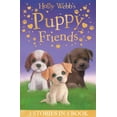 thumbnail image 1 of Holly Webb’s Puppy Friends: Timmy in Trouble, Buttons the Runaway Puppy, Harry the Homeless Puppy (Holly Webb Animal Stories), 1 of 1