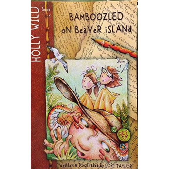 Pre-Owned Holly Wild : Bamboozled on Beaver Island by (Unknown) 1450791948 9781450791946